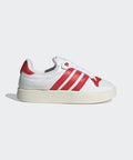 ADIDAS ADIDAS Rivalry Home Sneakers - White:Red