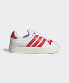 ADIDAS ADIDAS Rivalry Home Sneakers - White:Red