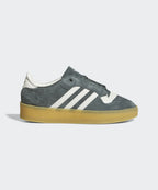 ADIDAS ADIDAS Rivalry Crepe Sneakers - Gray