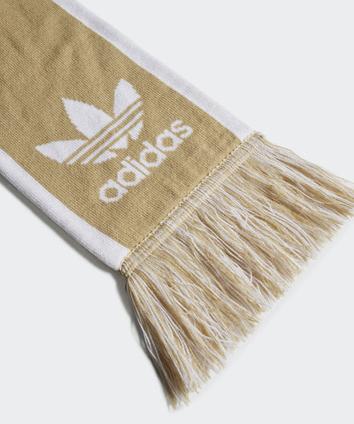 ADIDAS ADIDAS Football Scarf - Maple Beige
