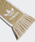 ADIDAS ADIDAS Football Scarf - Maple Beige