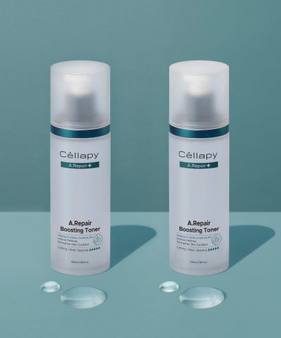 [2 items] A-Repair Boosting Toner (100ml+100ml)