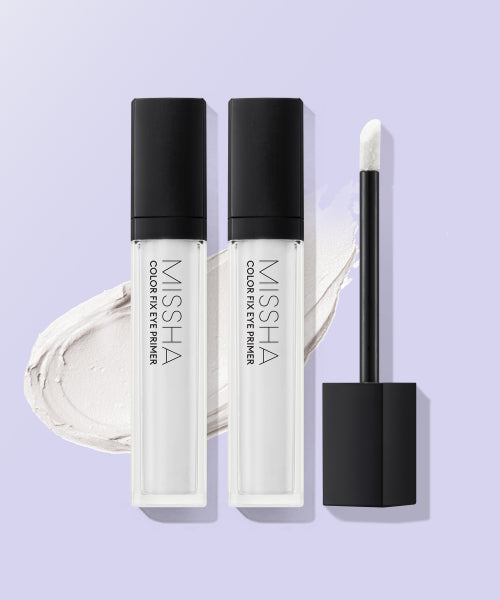 MISSHA MISSHA Color Fix Eye Primer 10g