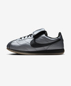 NIKE NIKE Sneakers Metallic Cool Gray