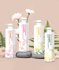 PARKJUN BEAUTYLAB Choose 1 of 4 romantic floral perfume shampoos/treatments (Ylang Ylang, Cherry Blossom)