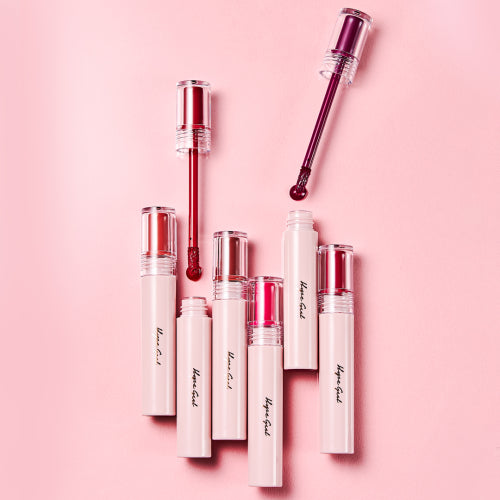 HOPE GIRL HOPE GIRL 3D Mood and Touch Lip Tint