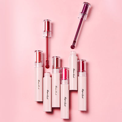 HOPE GIRL 3D Mood and Touch Lip Tint