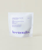 KEENONIKS Azulene Moisture Adhesion Pad Refill Pack (80 sheets)