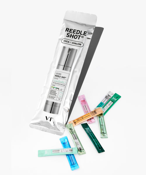 VT VT Riddleshot Universe Kit (45 stick pouches included)