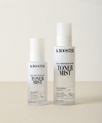 KBOOSTER Daily Moisture Boosting Toner Mist 100ml