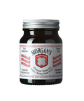 MORGAN'S POMADE Sleek Extra Firm Hold Styling Pomade [Silver Label]