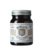 MORGAN'S POMADE Sleek Extra Vanilla & Honey Styling Pomade [White Label]