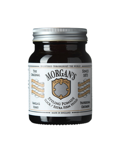 Sleek Extra Vanilla & Honey Styling Pomade [White Label]