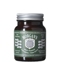 MORGAN'S POMADE Raw Shine Firm Hold Matte Pomade [Green Label]