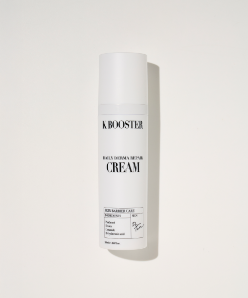 KBOOSTER Daily Derma Repair Cream 50ml
