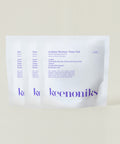 KEENONIKS Azulene Moisture Adhesion Pad Refill Pack (80 sheets) 3pcs