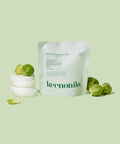 KEENONIKS KEENONIKS Cabbage Dead Skin Soothing Toner Pad Refill Pack