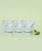 KEENONIKS KEENONIKS Cabbage Dead Skin Soothing Toner Pad Refill Pack (70 sheets)