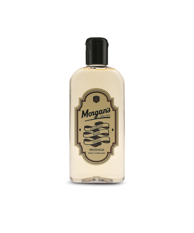 MORGAN'S POMADE Glazing Hair Tonic - Spice Rum