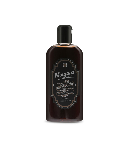 MORGAN'S POMADE Grooming Hair Tonic - Bayrum