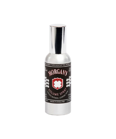 volume spray