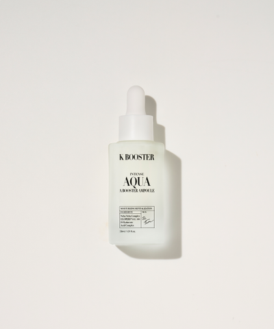 KBOOSTER Intense Aqua A Booster Ampoule 30ml