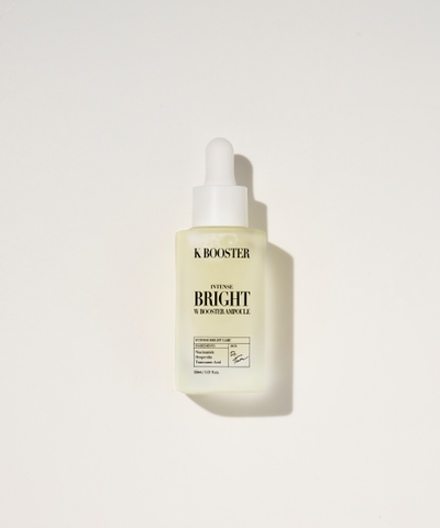 KBOOSTER Intense Bright W Booster Ampoule 30ml