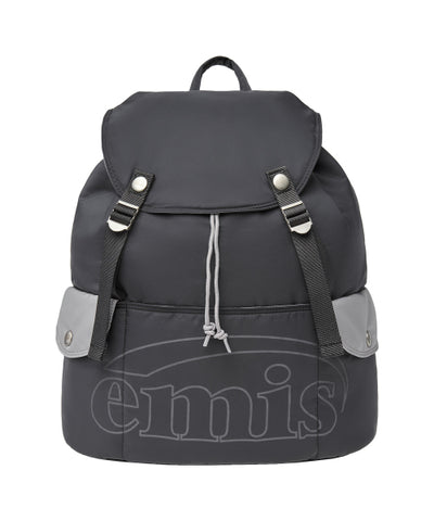 EMIS Backpack Dark Gray