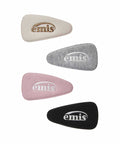 EMIS EMIS Jersey Wide Hairpin