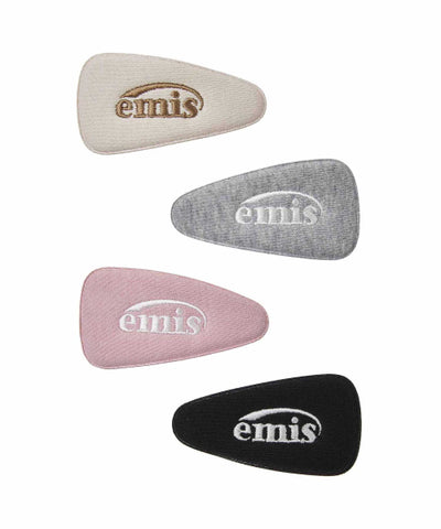 EMIS Jersey Wide Hairpin