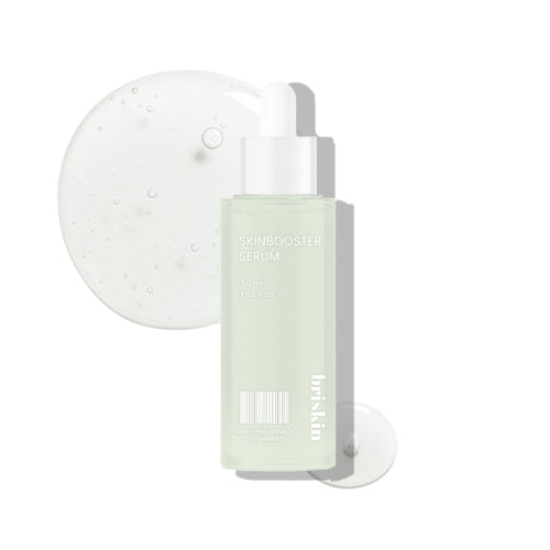BRISKIN BRISKIN Houttuynia Cordata Exosome Soothing Ampoule 50ml