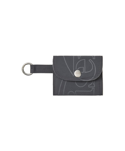 EMIS Card Holder Dark Gray