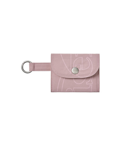 EMIS Card Holder Pink