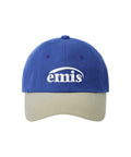EMIS EMIS Hat NEW LOGO MIX BALL CAP - One Size