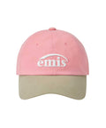 EMIS EMIS Hat NEW LOGO MIX BALL CAP - One Size