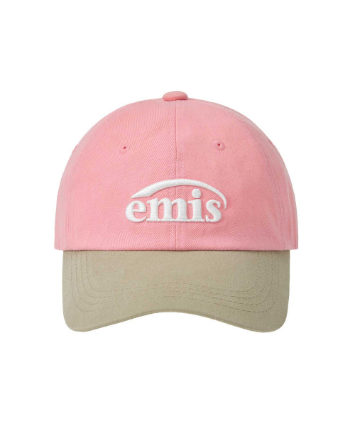 EMIS EMIS Hat NEW LOGO MIX BALL CAP - One Size
