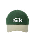 EMIS EMIS Hat NEW LOGO MIX BALL CAP - One Size