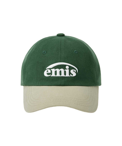 EMIS Hat NEW LOGO MIX BALL CAP - One Size
