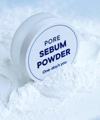 ONE DAYS YOU ONE DAYS YOU Pore Sebum Powder 4g