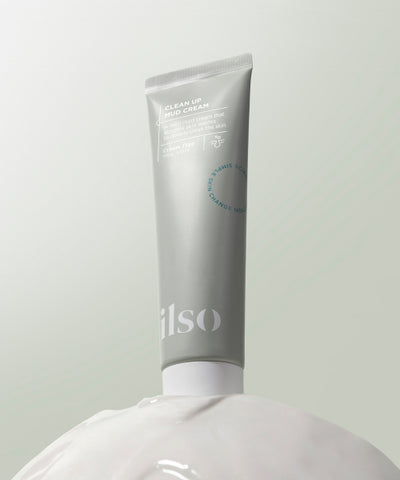 ILSO Clean Up Wash Off Mud 100g
