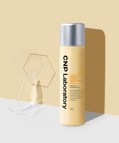 Propolis Active Mist Plus 250ml