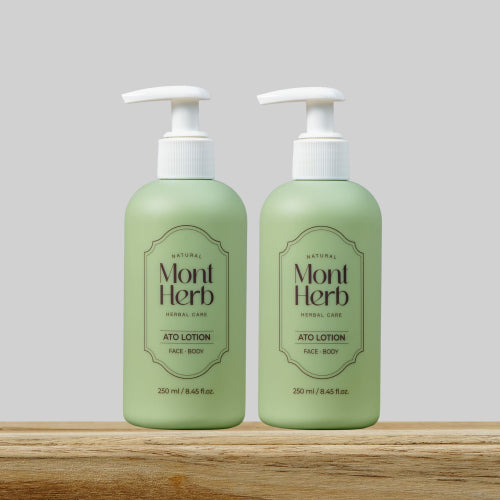 MONTHERB MONTHERB Ato Lotion 250ml