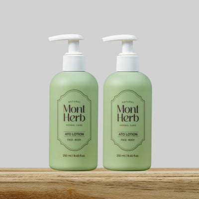 MONTHERB Ato Lotion 250ml