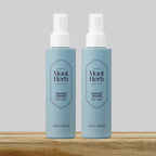 MONTHERB Ato Soothing Booster 150ml + 150ml