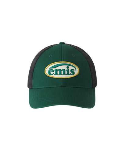 EMIS WAPPEN MESH BALL CAP - ONE SIZE