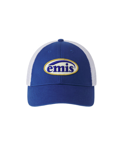 EMIS WAPPEN MESH BALL CAP - One Size