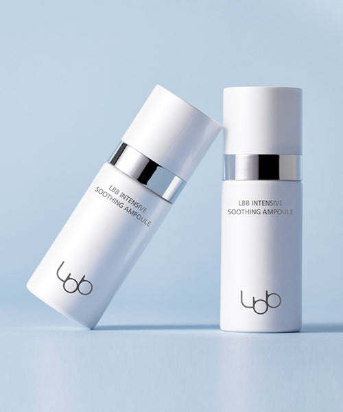 LBB CELLBEAUTY LBB Intensive Soothing Ampoule 60ml