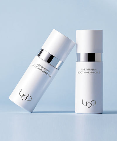 LBB Intensive Soothing Ampoule 60ml