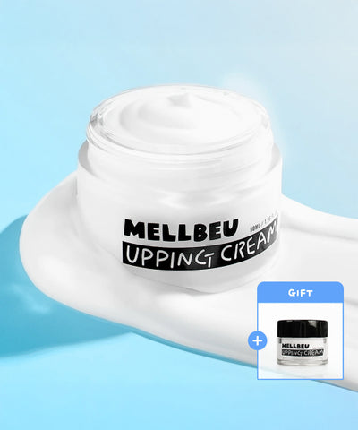 Upping Cream Elasticity Moisturizing Radiance Cream 50ml + additional Upping Cream product included