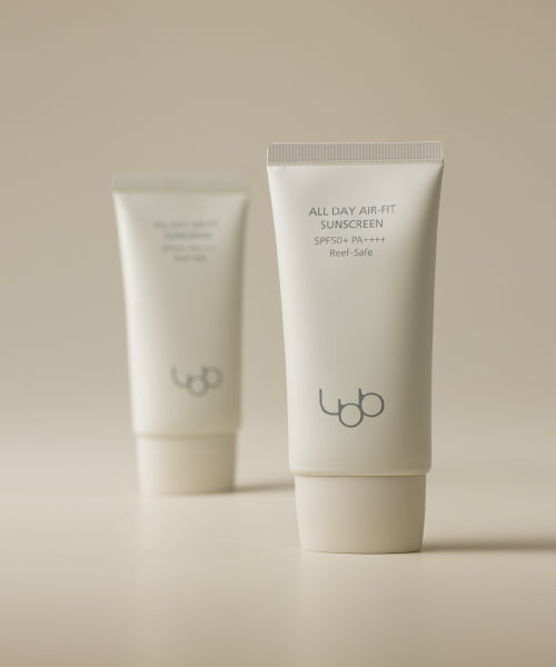 LBB CELLBEAUTY LBB CELLBEAUTY All Day Air Fit Sunscreen 50ml SPF50